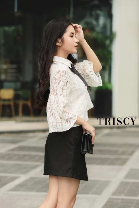 Áo Ren 39A002 TRISCY