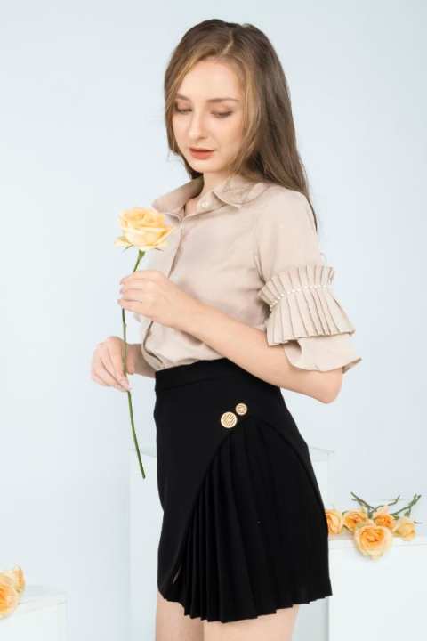Chân váy Belle Skirt 49V003 TRISCY