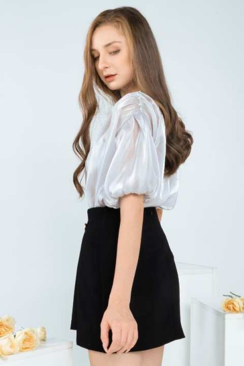 Chân váy Grainne Skirt 49V004 TRISCY