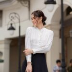 CLOTHERRACK-Adela Shirt – Chic City