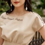 CLOTHERRACK – Lamour Top