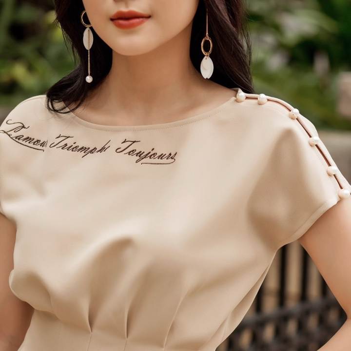CLOTHERRACK – Lamour Top