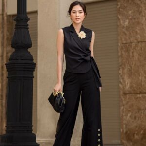 CLOTHERRACK - Milan Pant