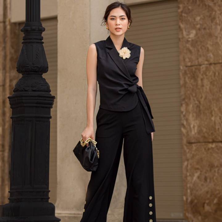 CLOTHERRACK – Milan Pant