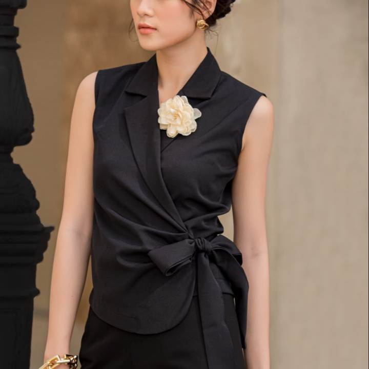 CLOTHERRACK – Timie Top