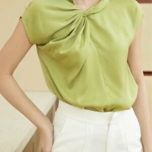 CLOTHESRACK Avocado Top