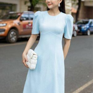 Clothesrack Emma dress 2022 babyblue