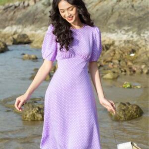 Clothesrack Lilac Dress 2022