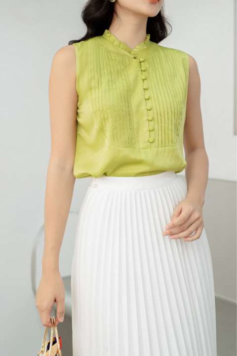 Clothesrack Orla Top 2022