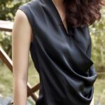 Clothesrack Wrap Top
