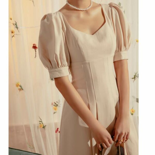 Đầm Goût De Jun Mikko Dress