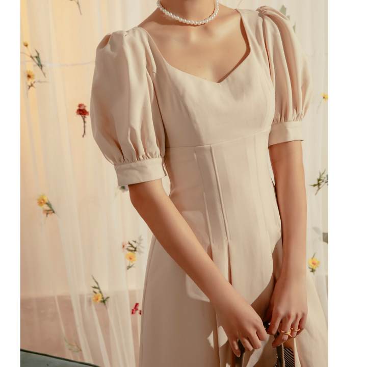 Đầm Goût De Jun Mikko Dress