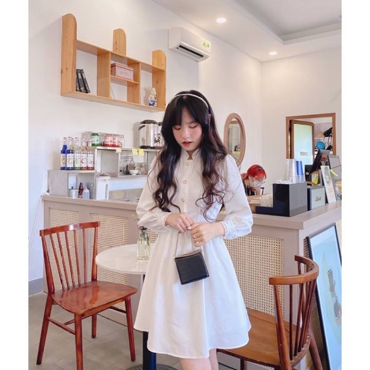 ĐẦM TRẮNG TIỂU THƯ