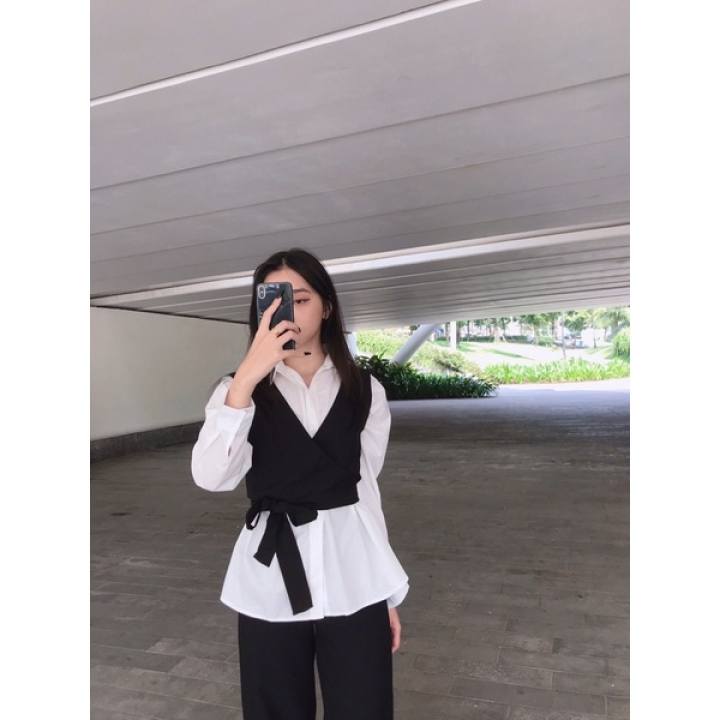 Gile và sơmi