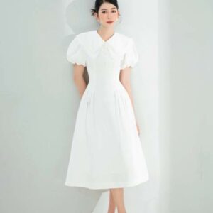 Those Studios Đầm dự tiệc sang trọng Jenni Dress