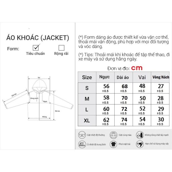 Áo Khoác Gile Nam Nữ Thời Trang Thương Hiệu Y2010 Nguyên Bản Ver58 21162 |YaMe| - Hình ảnh 9