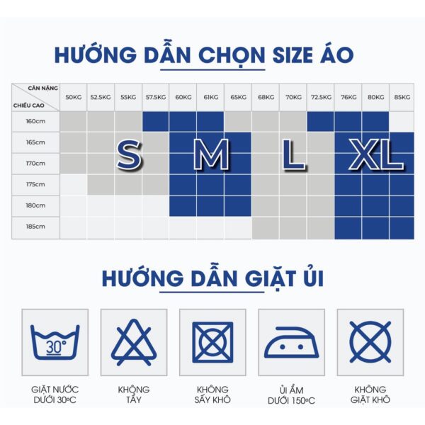 Áo thun nam đẹp 4MEN AT051 trơn basic cổ tròn ngắn tay, form suông, vải cotton co giãn, thoáng mát - Hình ảnh 8
