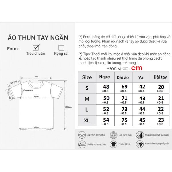 Áo Thun Nam Nữ Tay Ngắn Cổ Tròn Đơn Giản Linh Vật Bbuff Thời Trang Thương Hiệu Y2010 Ver20 21718 |YaMe| - Hình ảnh 9