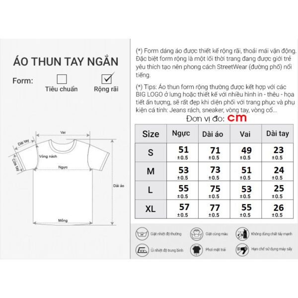 Áo Thun Nam Tay Ngắn Cổ Tròn Đơn Giản Ngân Hà Space Thời Trang Thương Hiệu Y2010 Ver35 21693 |YaMe| - Hình ảnh 9