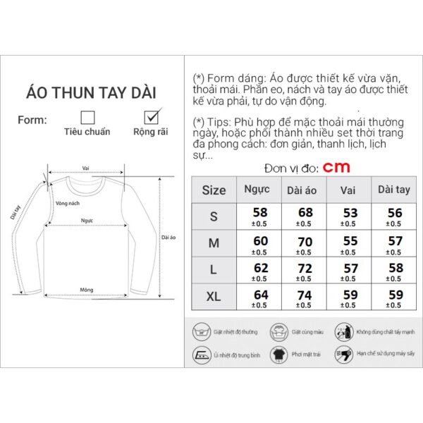 Áo Thun Sweater Nam Nữ Đơn Giản Thời Trang Thương Hiệu Y2010 M34 21629 |YaMe| - Hình ảnh 9
