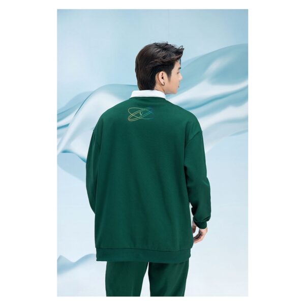 Áo Thun Sweater Nam Nữ Nguyên Bản Thời Trang Thương Hiệu Y2010 Ver63 21164 |YaMe| - Hình ảnh 7