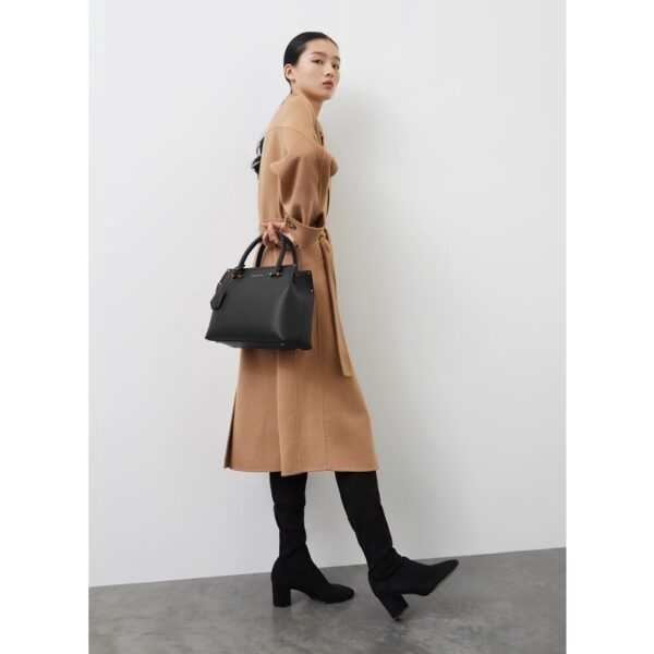 Charles & KEITH CK2-30781351 Nhãn Trang Trí h & Túi Đeo Vai - Ảnh 7