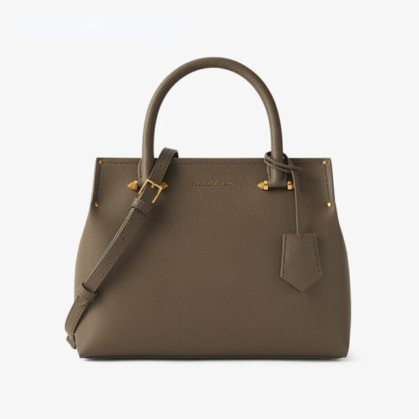 Charles & KEITH CK2-30781351 Nhãn Trang Trí h & Túi Đeo Vai
