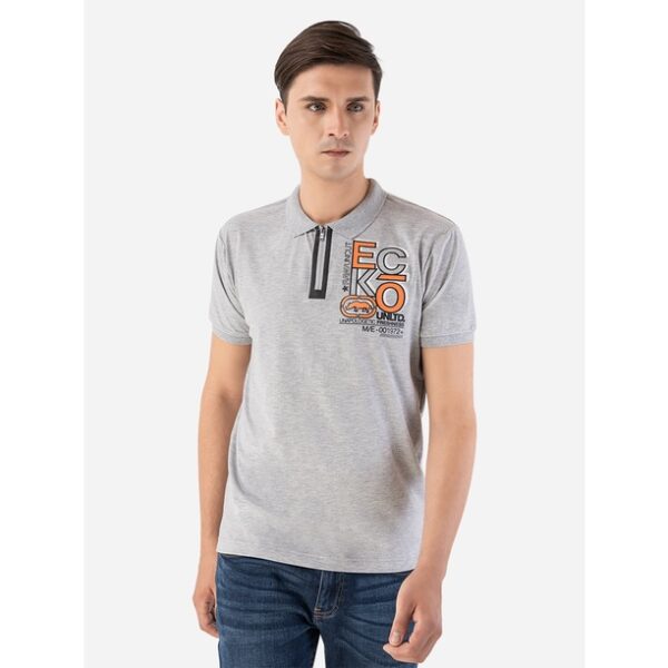 ECKO UNLTD ÁO THUN CÓ CỔ TAY NGẮN OF21-03137