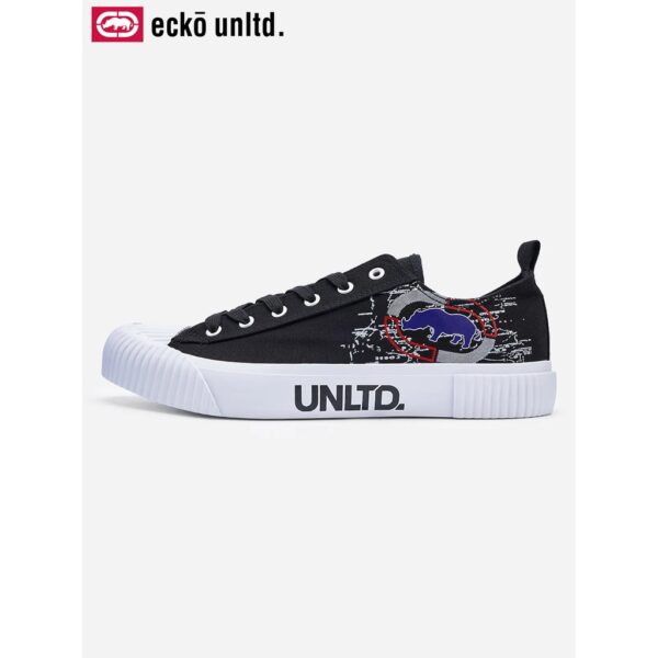 Ecko Unltd giày đế cao su nam IS22-28501 - Hình ảnh 2