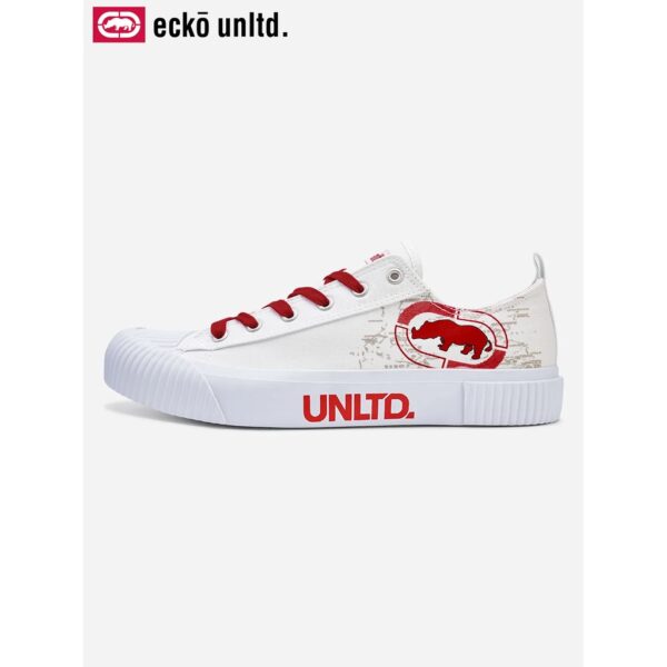 Ecko Unltd giày đế cao su nam IS22-28501 - Hình ảnh 4