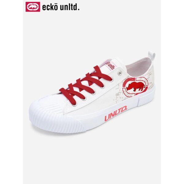 Ecko Unltd giày đế cao su nam IS22-28501 - Hình ảnh 5