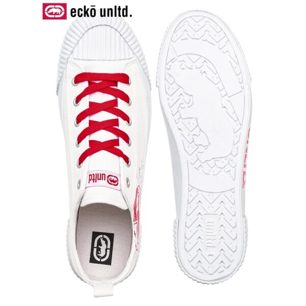 Ecko Unltd giày đế cao su nam IS22-28501 - Hình ảnh 6
