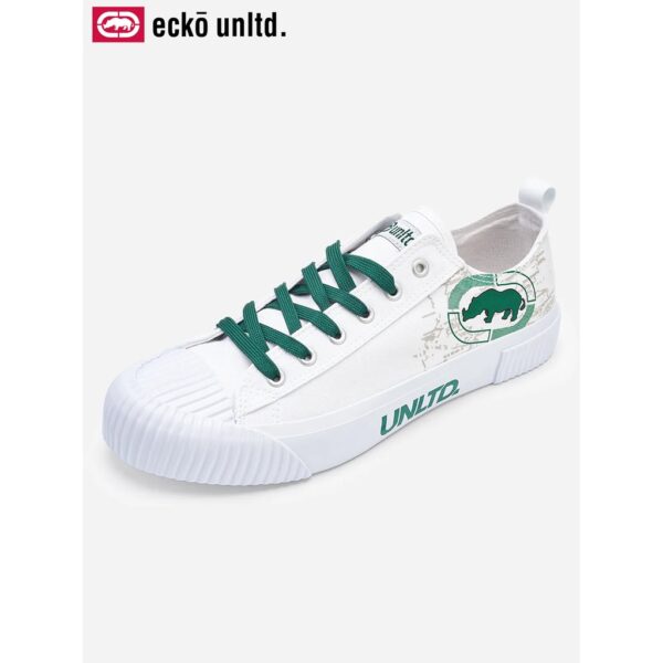 Ecko Unltd giày đế cao su nam IS22-28501 - Hình ảnh 7