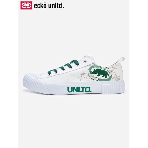 Ecko Unltd giày đế cao su nam IS22-28501 - Hình ảnh 8