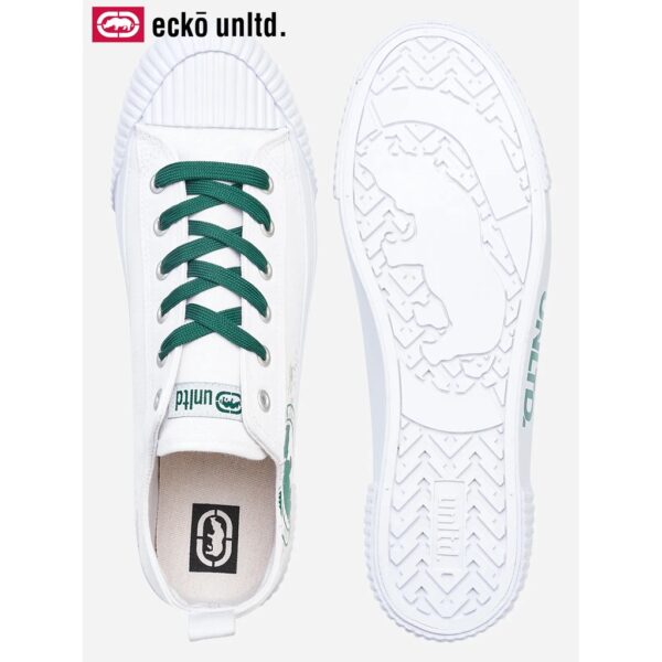 Ecko Unltd giày đế cao su nam IS22-28501 - Hình ảnh 9