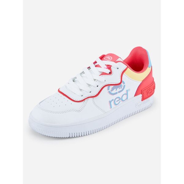 ECKO UNLTD GIÀY SNEAKERS WOMEN IS22-26722 - Hình ảnh 3