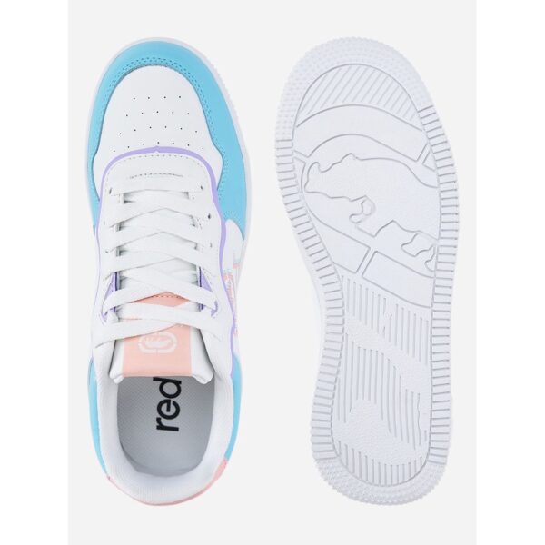 ECKO UNLTD GIÀY SNEAKERS WOMEN IS22-26722 - Hình ảnh 4