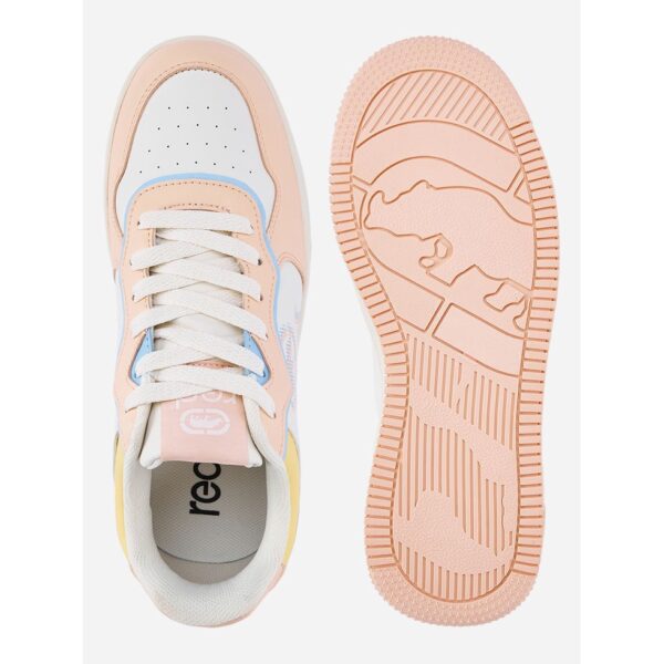 ECKO UNLTD GIÀY SNEAKERS WOMEN IS22-26722 - Hình ảnh 9