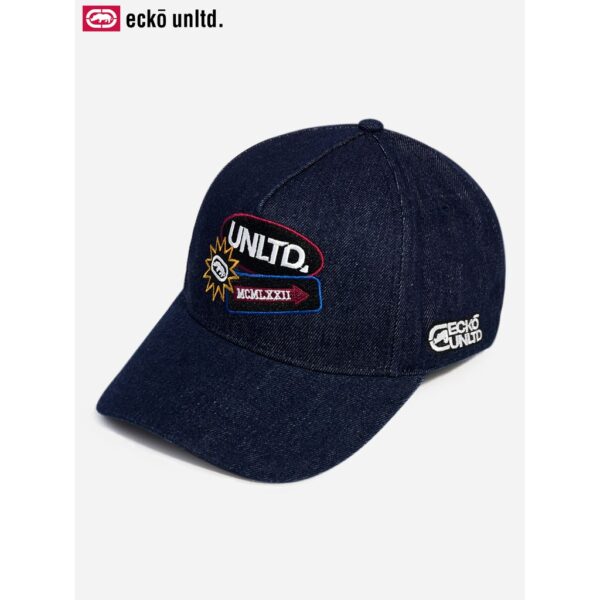 Ecko Unltd nam nón IS22-62006 - Hình ảnh 7