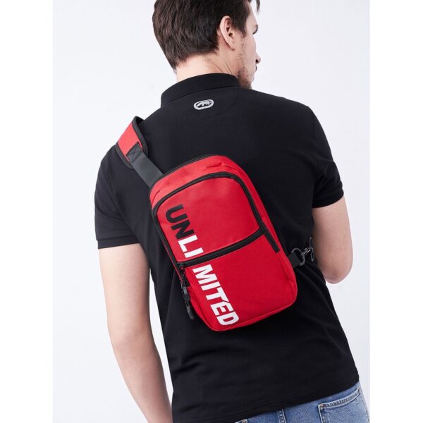 Ecko Unltd túi nam đeo chéo OS22-80116 - Hình ảnh 2