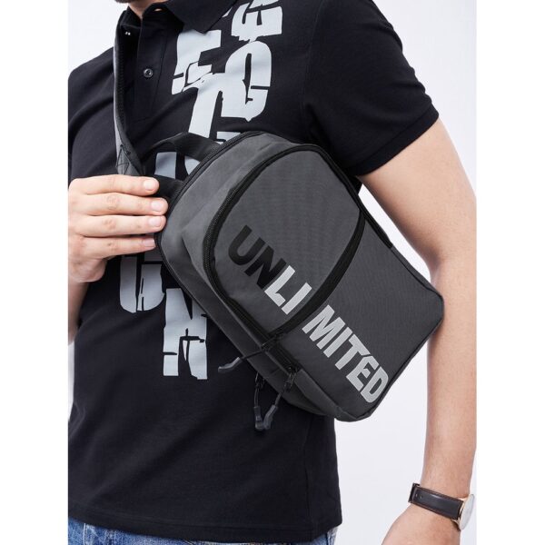 Ecko Unltd túi nam đeo chéo OS22-80116 - Hình ảnh 4