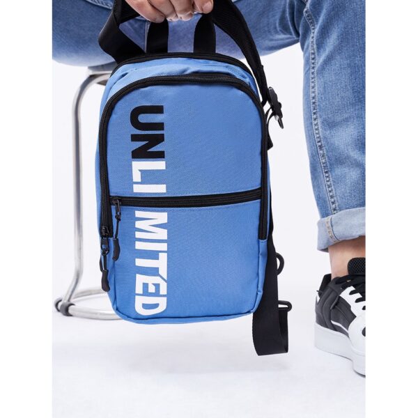 Ecko Unltd túi nam đeo chéo OS22-80116 - Hình ảnh 6
