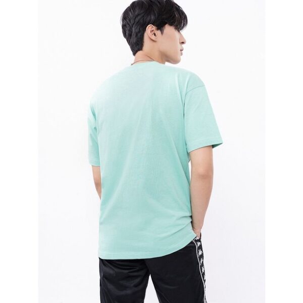 KAPPA ÁO THUN NAM TAY NGẮN 3117CIW - Hình ảnh 2