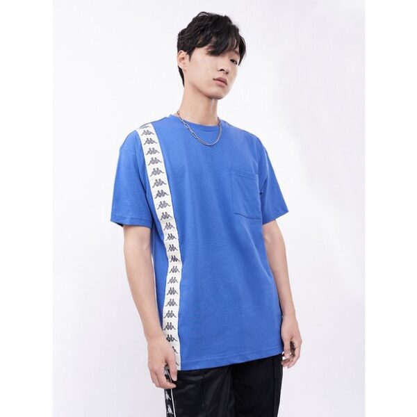 KAPPA ÁO THUN NAM TAY NGẮN 3117CIW - Hình ảnh 6