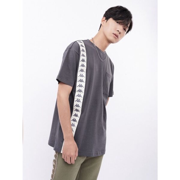 KAPPA ÁO THUN NAM TAY NGẮN 3117CIW - Hình ảnh 7