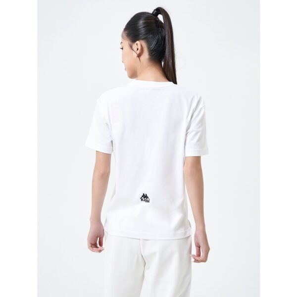 KAPPA ÁO THUN TAY NGẮN KAB2TN01 - Hình ảnh 2