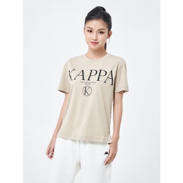 KAPPA ÁO THUN TAY NGẮN KAB2TN01 - Hình ảnh 5