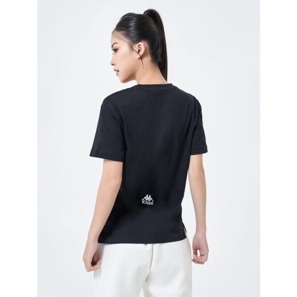 KAPPA ÁO THUN TAY NGẮN KAB2TN01 - Hình ảnh 6