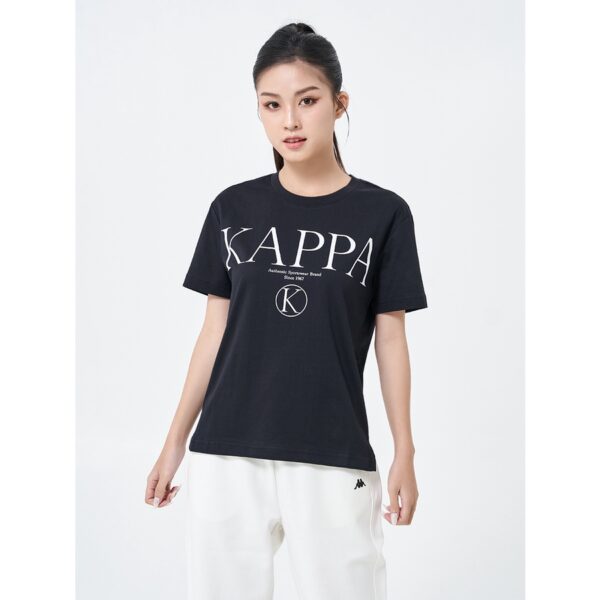 KAPPA ÁO THUN TAY NGẮN KAB2TN01 - Hình ảnh 7