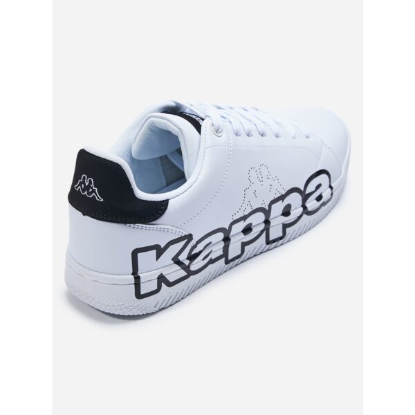 KAPPA GIÀY SNEAKERS 341B8GW - Hình ảnh 6